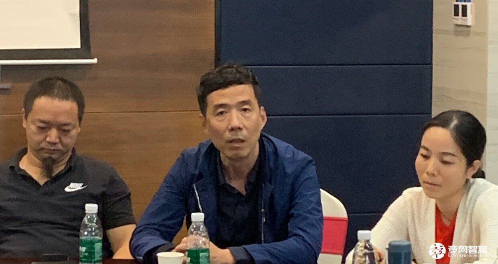 湖南江海環保實業有限公司2020年四季度目標啟動大會順利召開 湖南江海環保實業有限公司2020年四季度目標啟動大會順利召開