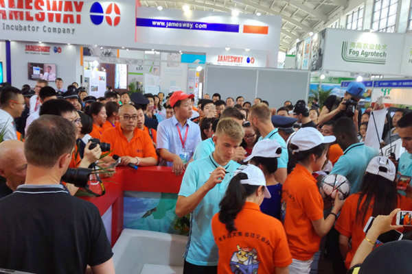 沈陽展會--學(xué)習(xí)中成長 沈陽展會--學(xué)習(xí)中成長