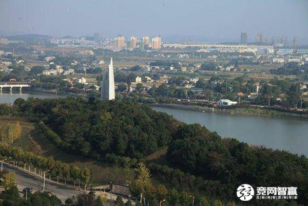 喜訊!寧鄉經開區獲評湖南省2020年度省級環保誠信產業園 喜訊!寧鄉經開區獲評湖南省2020年度省級環保誠信產業園