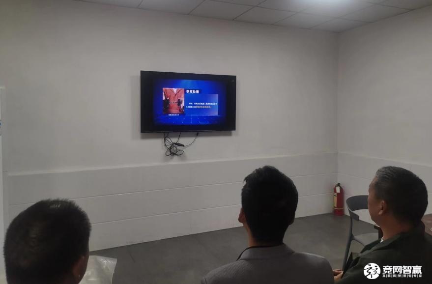 安全生產(chǎn)記心牢,不負(fù)春光復(fù)工忙 安全生產(chǎn)記心牢,不負(fù)春光復(fù)工忙