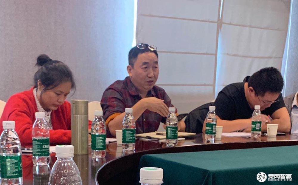 湖南江海環保實業有限公司2020年四季度目標啟動大會順利召開 湖南江海環保實業有限公司2020年四季度目標啟動大會順利召開