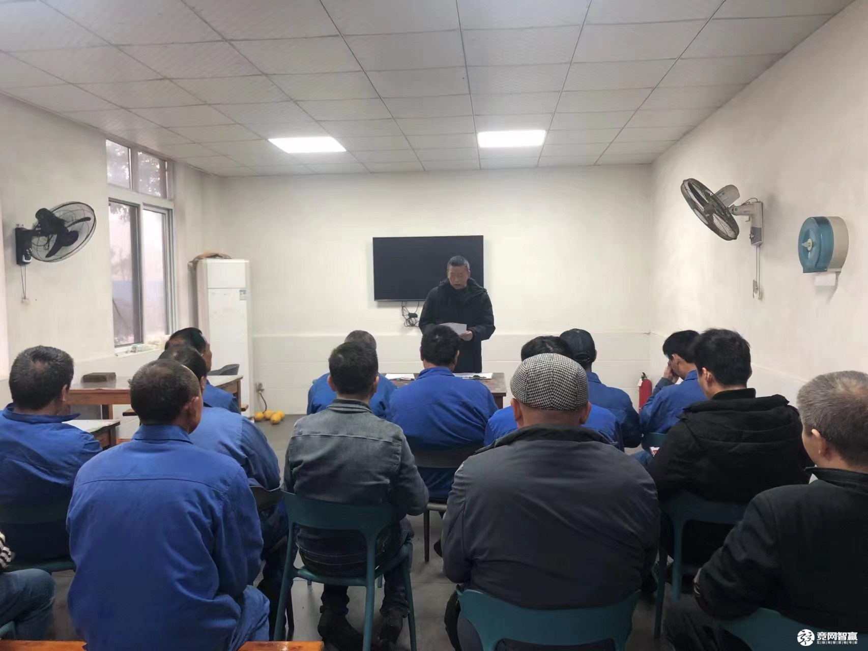 安全生產(chǎn)記心牢,不負(fù)春光復(fù)工忙 安全生產(chǎn)記心牢,不負(fù)春光復(fù)工忙