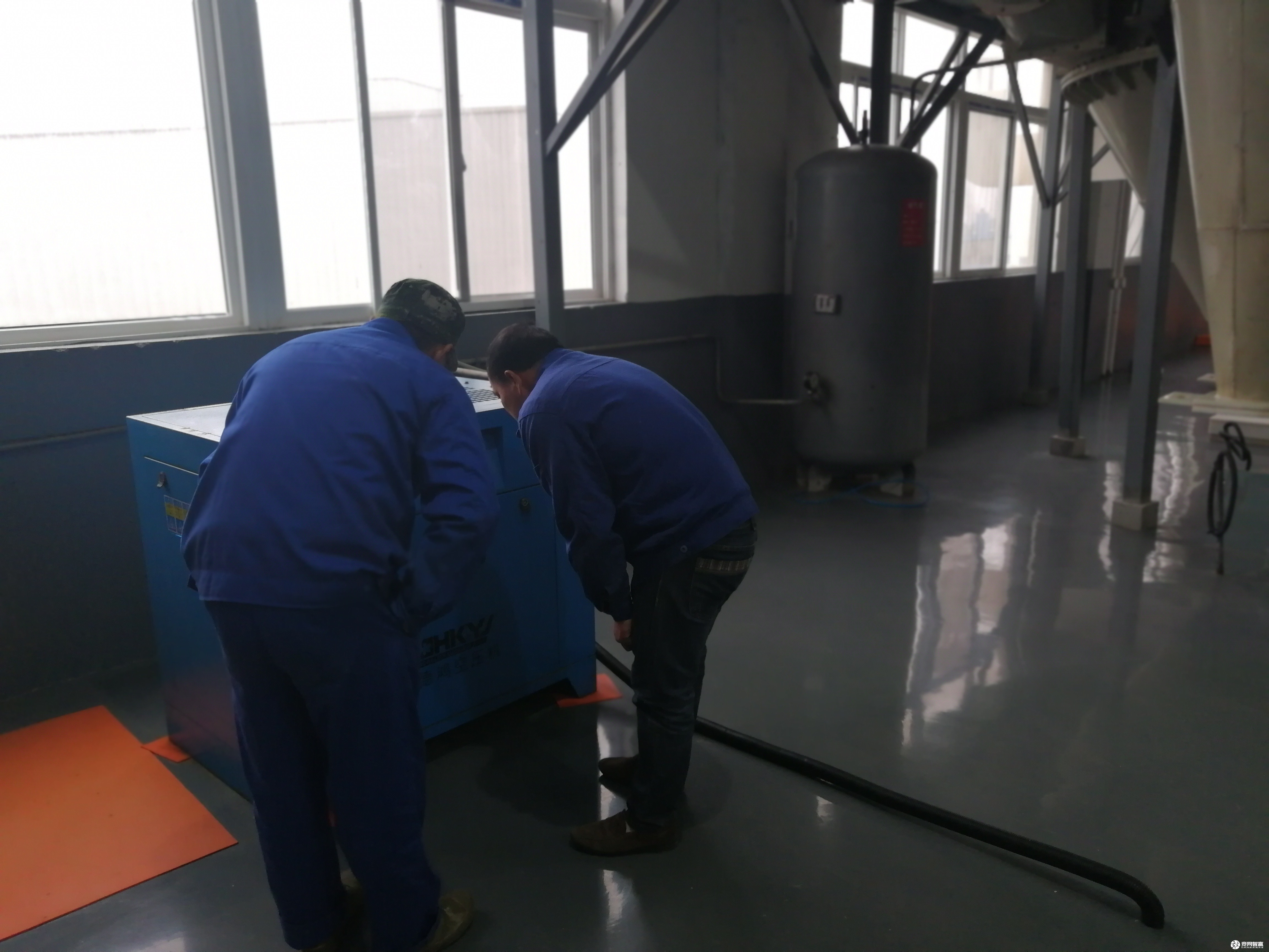 江海環保向勞動者致敬! 江海環保向勞動者致敬!