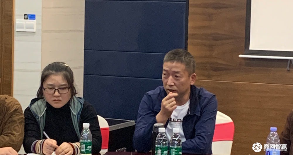 湖南江海環保實業有限公司2020年四季度目標啟動大會順利召開 湖南江海環保實業有限公司2020年四季度目標啟動大會順利召開