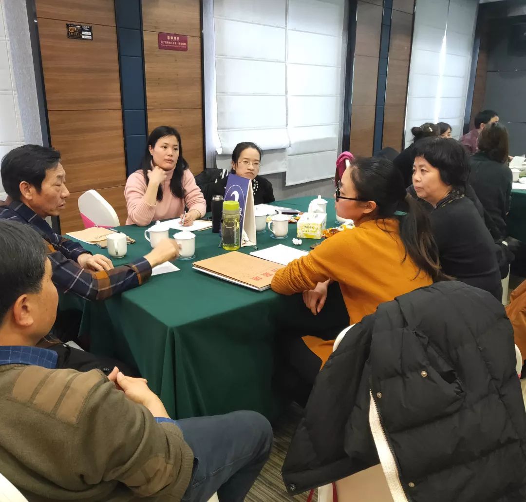 湖南江海環(huán)保2019年度管理人員培訓(xùn)會(huì)議圓滿舉行! 湖南江海環(huán)保2019年度管理人員培訓(xùn)會(huì)議圓滿舉行!