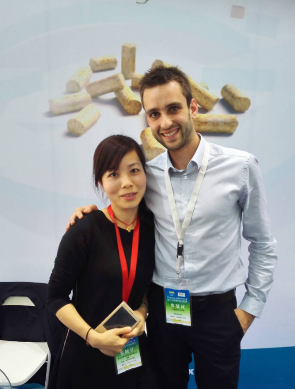 沈陽展會--學(xué)習(xí)中成長 沈陽展會--學(xué)習(xí)中成長