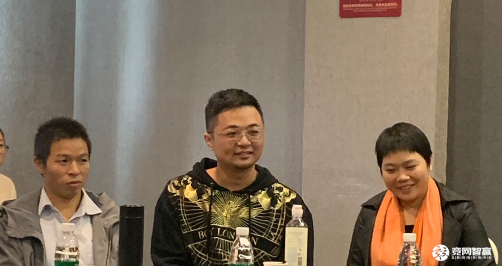 湖南江海環保實業有限公司2020年四季度目標啟動大會順利召開 湖南江海環保實業有限公司2020年四季度目標啟動大會順利召開