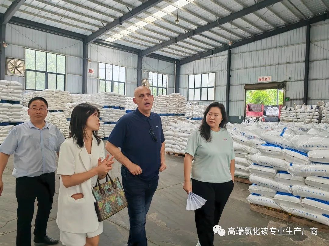 雙喜迎端午，初次合作國外客戶簽約百萬訂單！