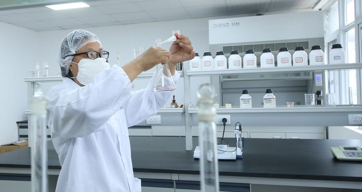 防結塊劑使用方法: 江海牌防結塊劑的使用經驗分析！